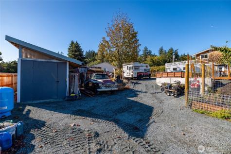 0 B Avenue Anacortes WA 98221