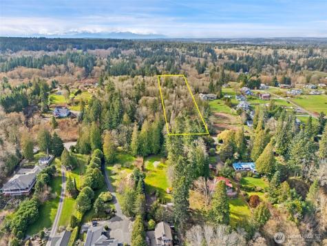 23300 Jefferson Point Road NE Kingston WA 98346