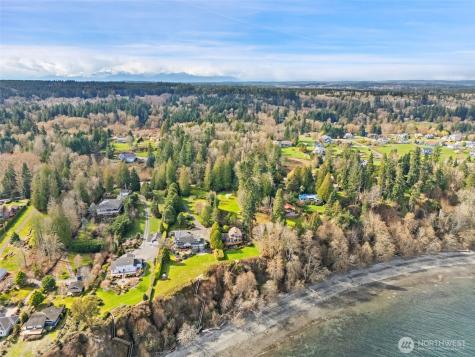 23300 Jefferson Point Road NE Kingston WA 98346