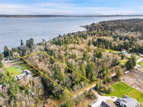 23300 Jefferson Point Road NE Kingston WA 98346