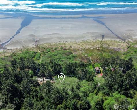 0 Sr 109 Taholah WA 98587