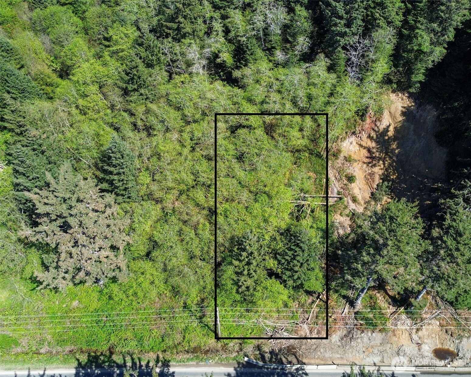 0 Sr 109 Taholah WA 98587