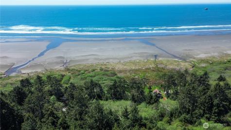0 Sr 109 Taholah WA 98587