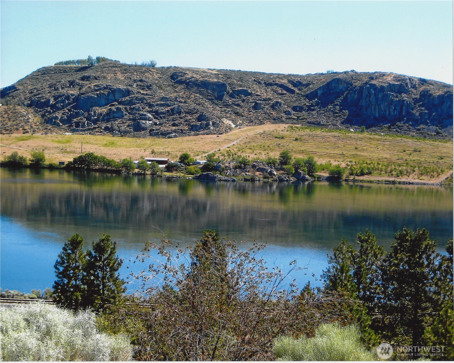 0 Bailey Way Brewster WA 98812