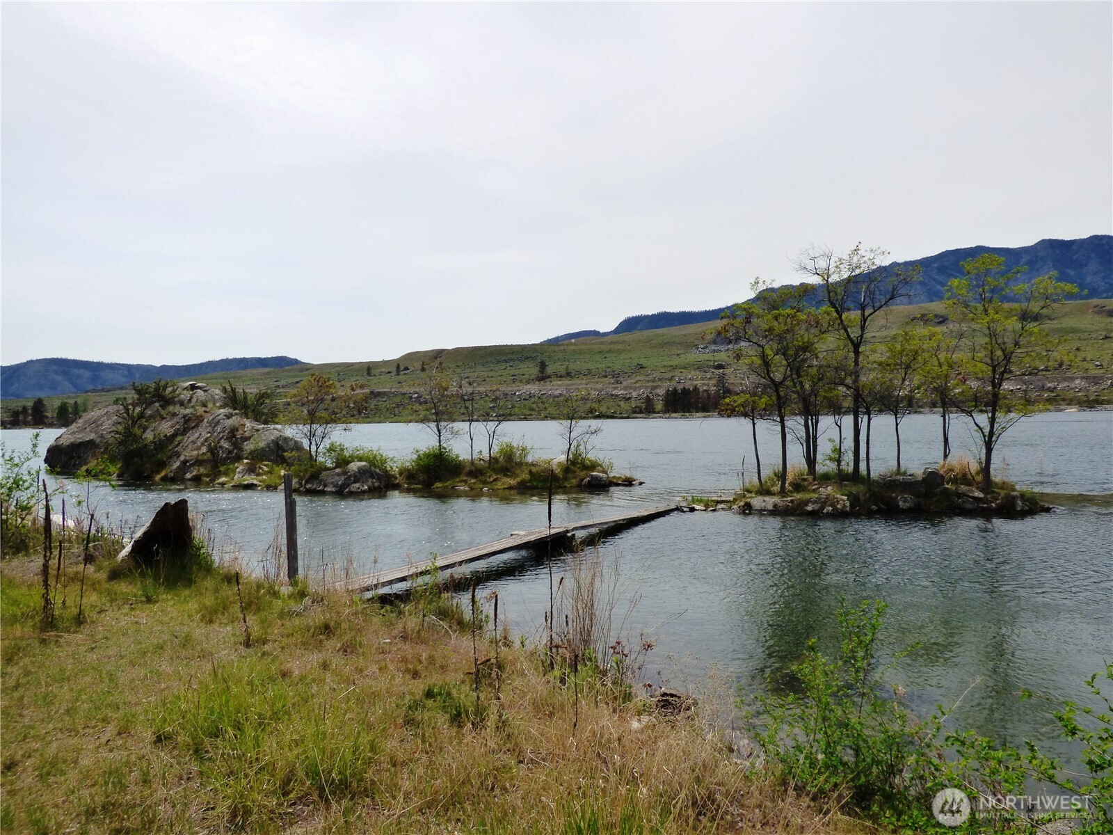 0 Bailey Way Brewster WA 98812