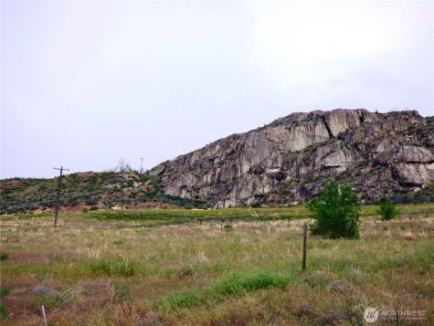 0 Bailey Way Brewster WA 98812