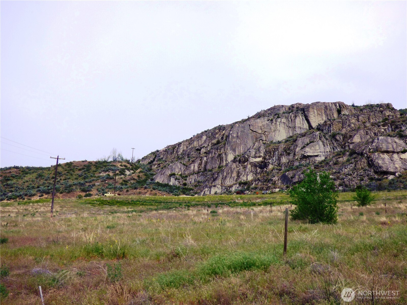 0 Bailey Way Brewster WA 98812