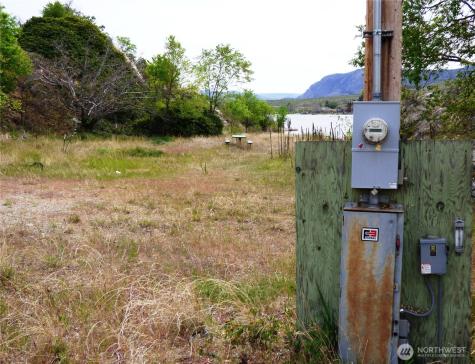 0 Bailey Way Brewster WA 98812