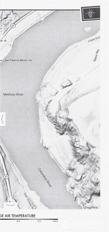 0 Bailey Way Brewster WA 98812