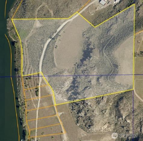 0 Bailey Way Brewster WA 98812