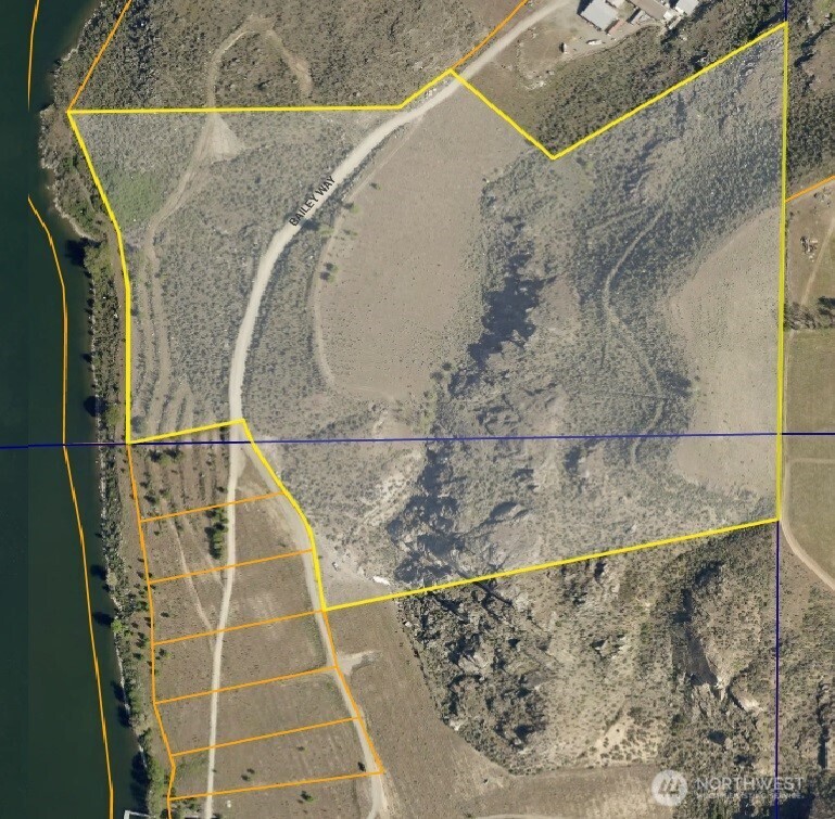 0 Bailey Way Brewster WA 98812