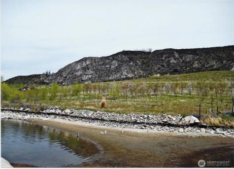 0 Bailey Way Brewster WA 98812