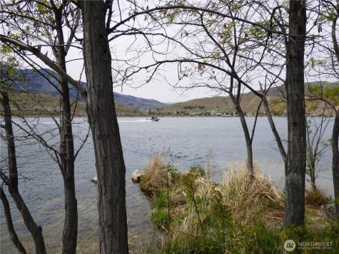 0 Bailey Way Brewster WA 98812