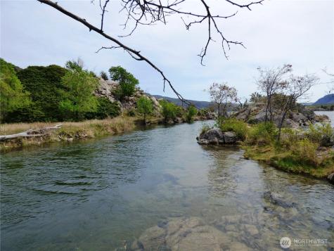 0 Bailey Way Brewster WA 98812