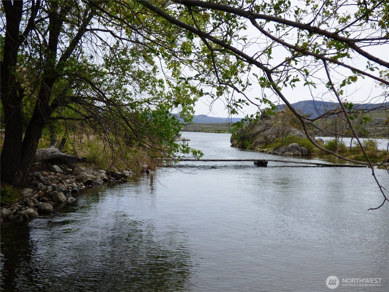 0 Bailey Way Brewster WA 98812
