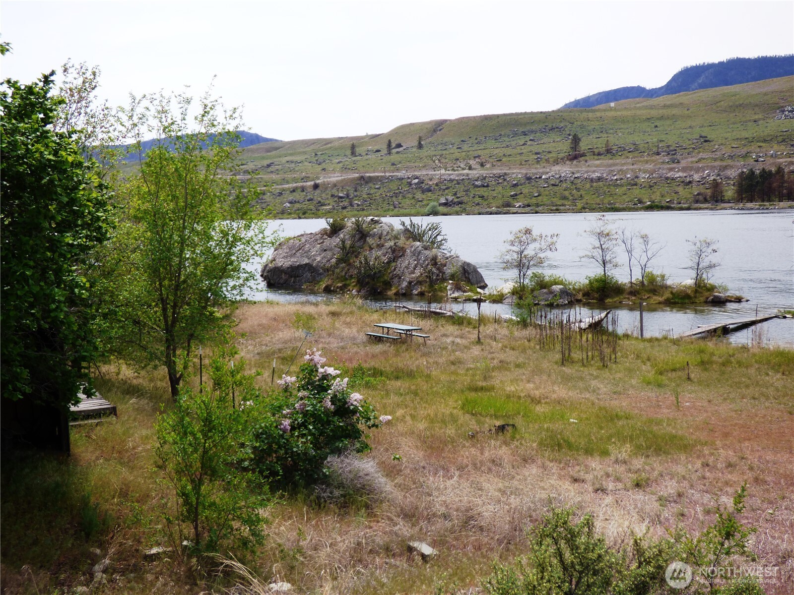 0 Bailey Way Brewster WA 98812