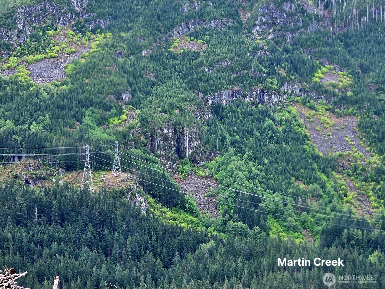 6710 6710 Martin Creek Skykomish WA 98288