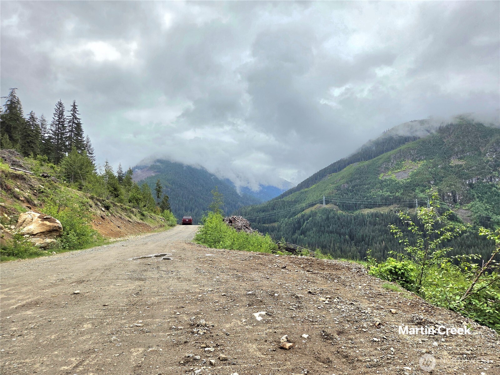 6710 6710 Martin Creek Skykomish WA 98288