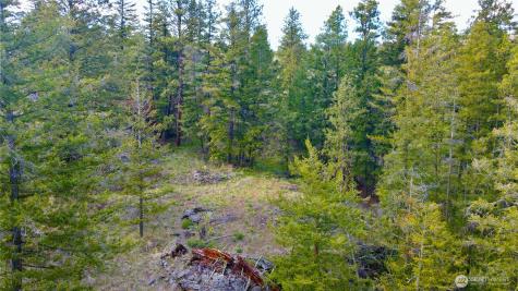 0 Blue Grouse Road Oroville WA 98844