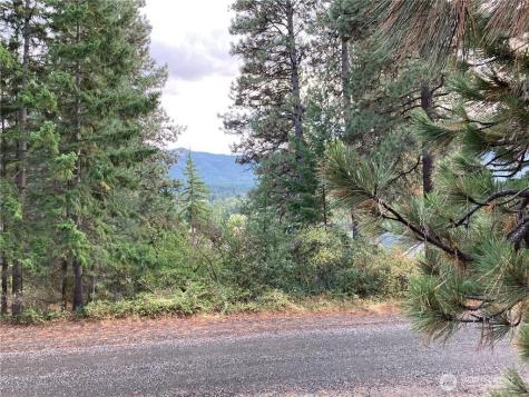 0 W 6th Street Cle Elum WA 98922