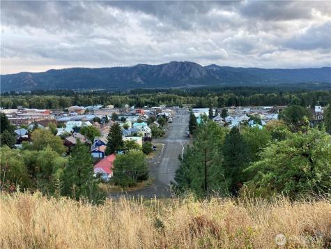 0 W 6th Street Cle Elum WA 98922