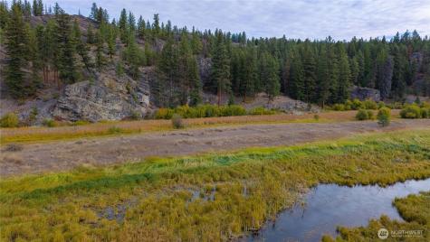 0 Eaglestone Road Tonasket WA 98855