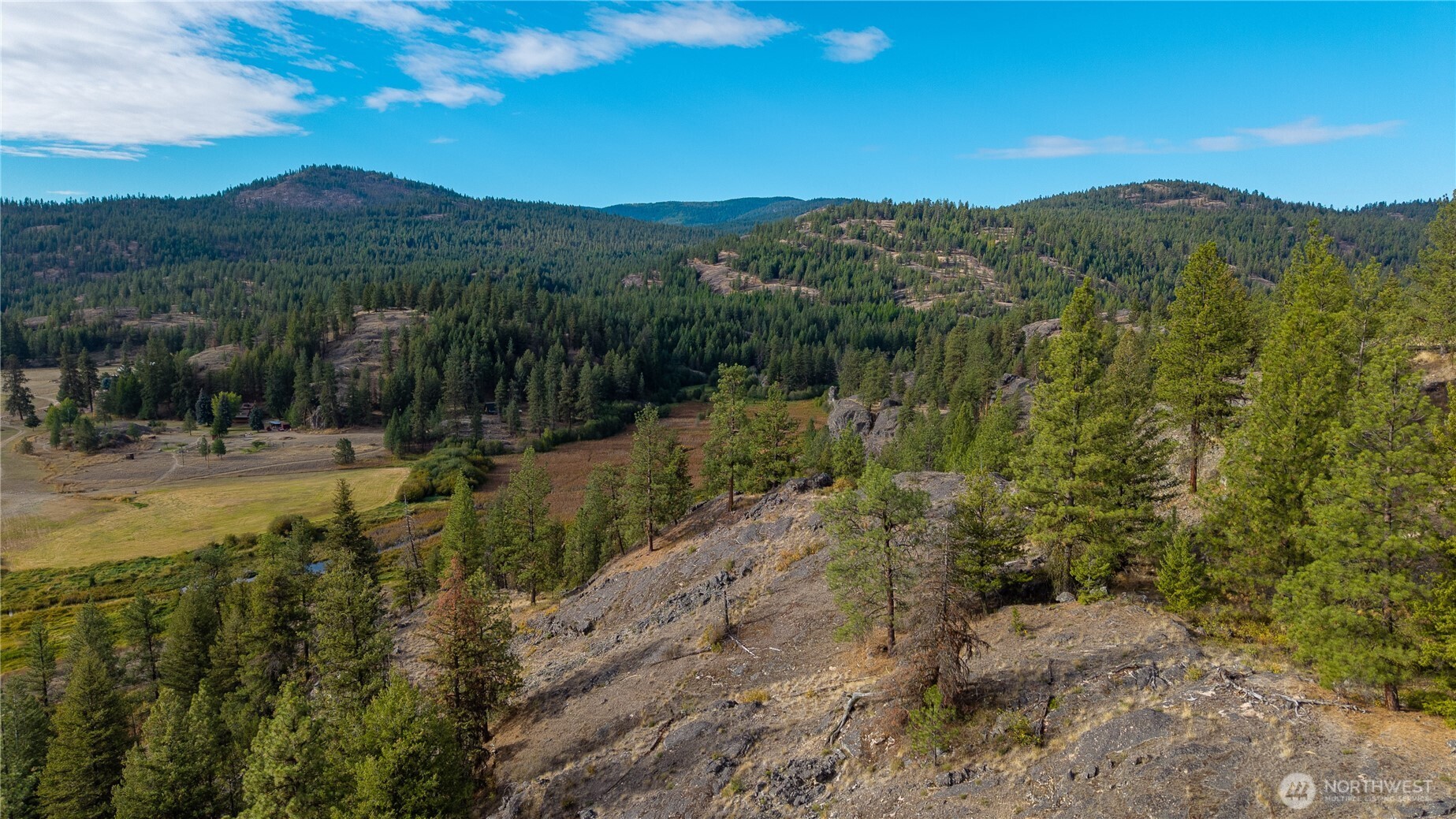 0 Eaglestone Road Tonasket WA 98855