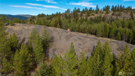 0 Eaglestone Road Tonasket WA 98855