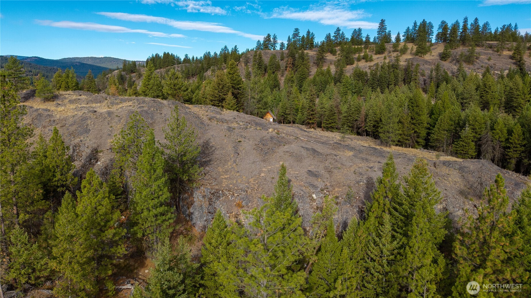 0 Eaglestone Road Tonasket WA 98855