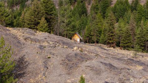 0 Eaglestone Road Tonasket WA 98855