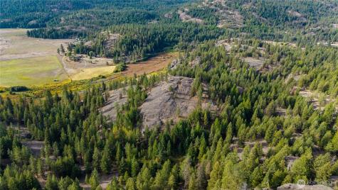 0 Eaglestone Road Tonasket WA 98855