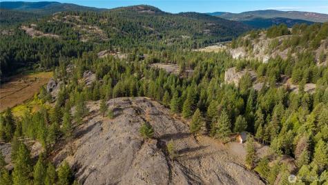 0 Eaglestone Road Tonasket WA 98855