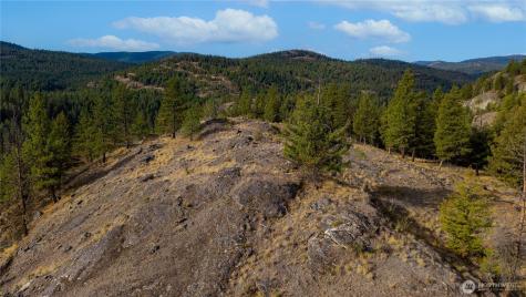 0 Eaglestone Road Tonasket WA 98855