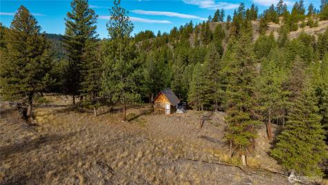 0 Eaglestone Road Tonasket WA 98855