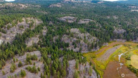 0 Eaglestone Road Tonasket WA 98855