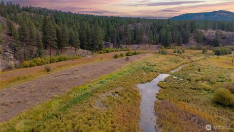 0 Eaglestone Road Tonasket WA 98855