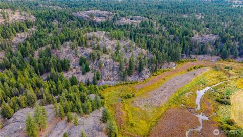 0 Eaglestone Road Tonasket WA 98855