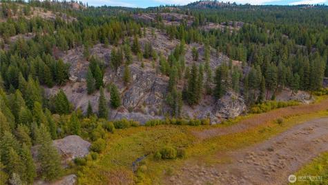 0 Eaglestone Road Tonasket WA 98855