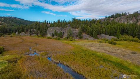 0 Eaglestone Road Tonasket WA 98855