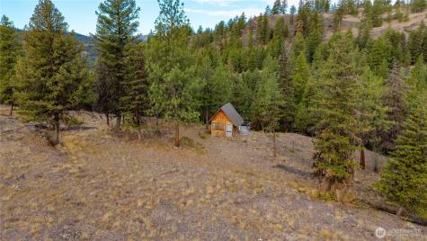 0 Eaglestone Road Tonasket WA 98855