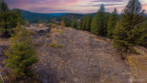 0 Eaglestone Road Tonasket WA 98855