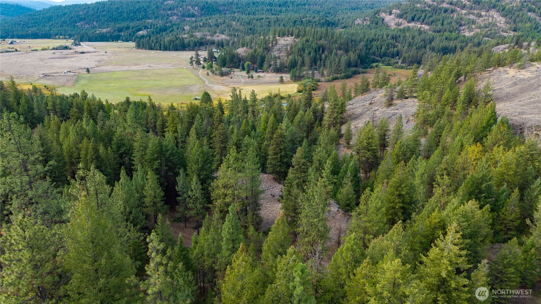 0 Eaglestone Road Tonasket WA 98855