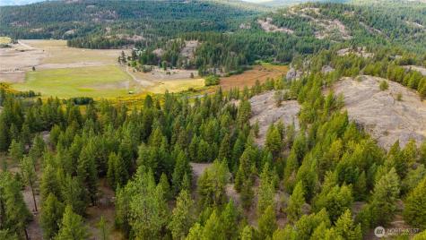 0 Eaglestone Road Tonasket WA 98855