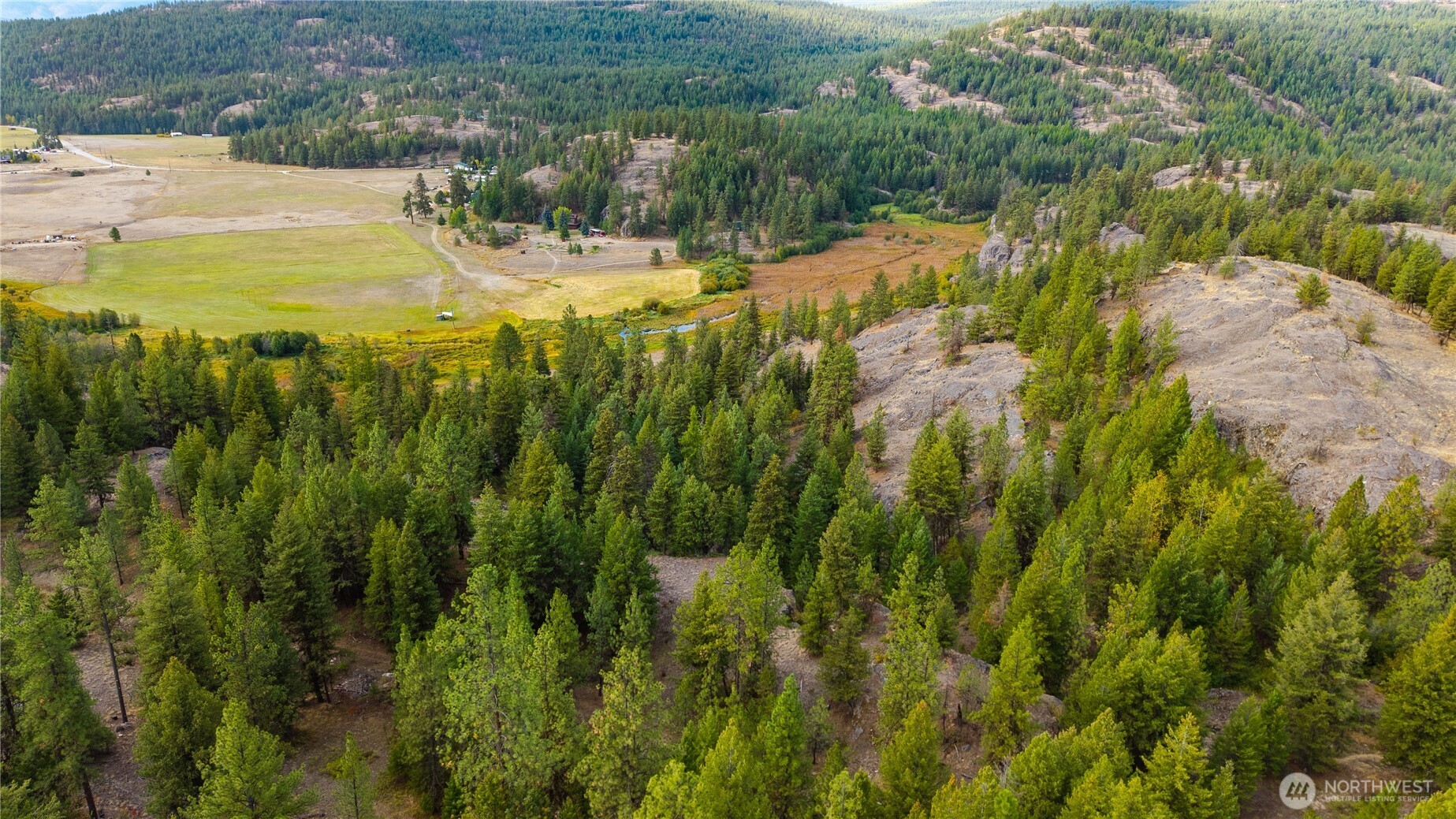 0 Eaglestone Road Tonasket WA 98855