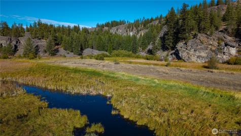0 Eaglestone Road Tonasket WA 98855