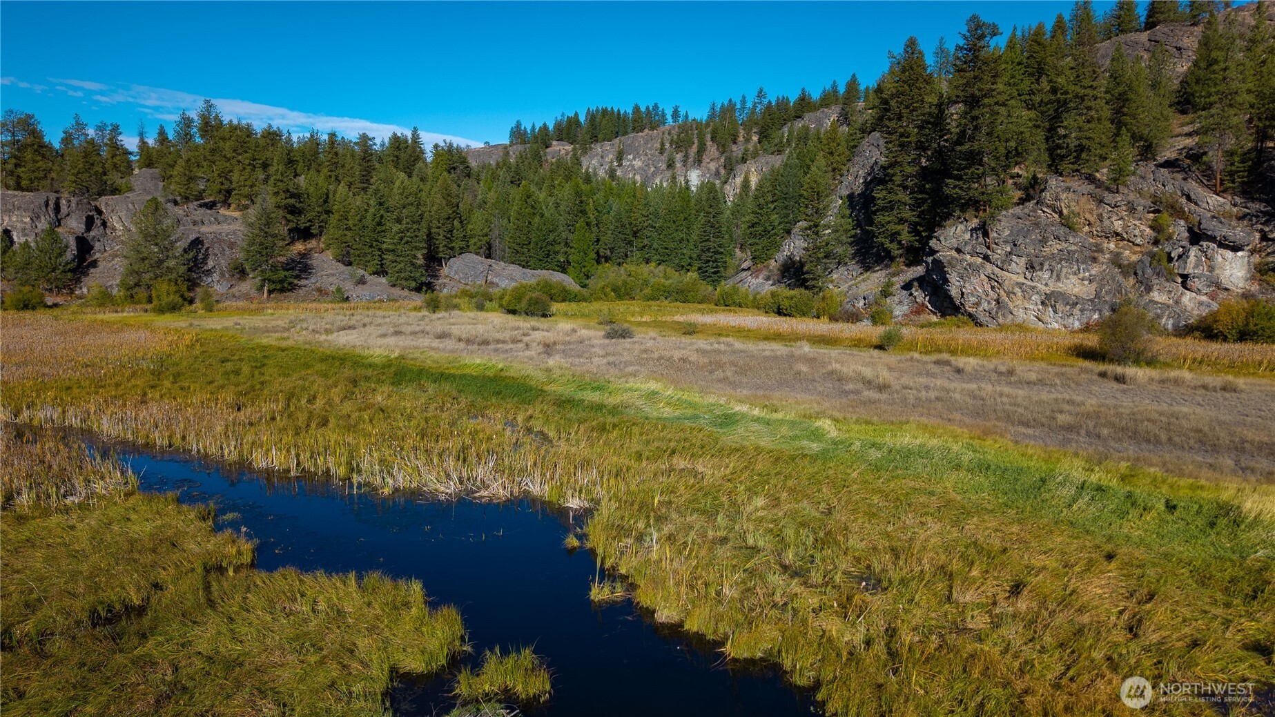 0 Eaglestone Road Tonasket WA 98855