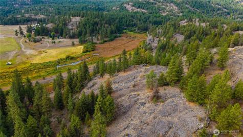 0 Eaglestone Road Tonasket WA 98855