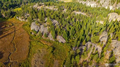 0 Eaglestone Road Tonasket WA 98855