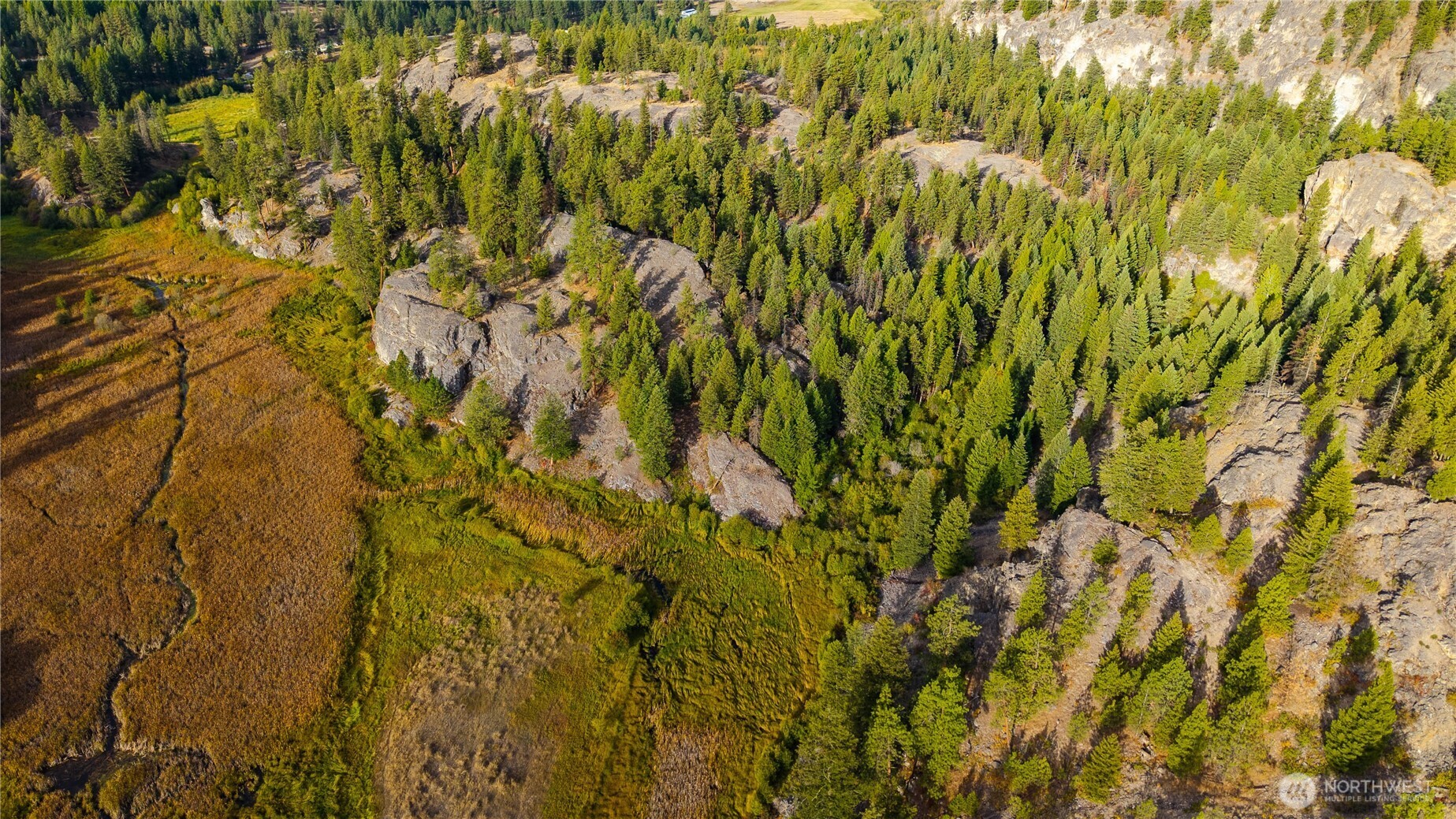 0 Eaglestone Road Tonasket WA 98855