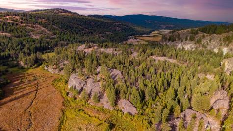 0 Eaglestone Road Tonasket WA 98855
